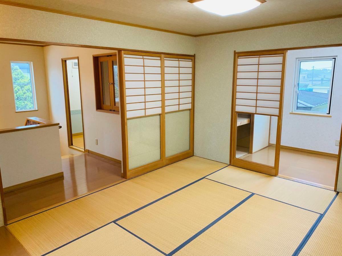 Villa Ecco'S House エッコズハウス Shiraoi Esterno foto